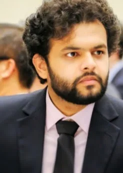 Dr Adithya Nair